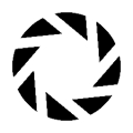 Aperture science logo2.png